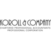 Koroll & Company Logo