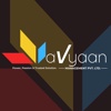 Avyaan Management Pvt. Ltd Logo
