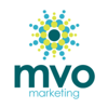 MVO Marketing Logo