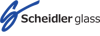 Scheidler Glass Logo