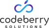 CodeBerry Solutions Logo
