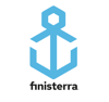 Finisterra Logo