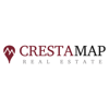 CRESTA MAP Logo