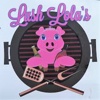 Lush Lola's Logo