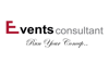 Events consultant Logo