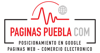 Paginas WEB Logo