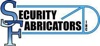 Security Fabricators, Inc. Logo
