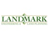 LandMark Engineering & Land Planning, Inc. Logo