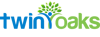 Twin Oaks Technology, LLC Logo