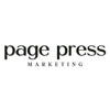 Page Press Marketing Logo