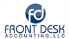 Front Desk Accounting, LLC Logo