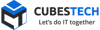 Cubestech Logo