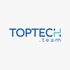 TopTech.team Logo