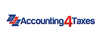 Accounting4taxes Logo