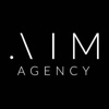 Aim Agency - PR agency in London Logo