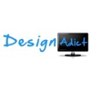 DesignAdict Logo