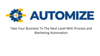 Automize Logo
