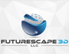 Futurescape 3D LLC Logo