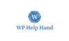WP HELP HAND Logo