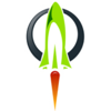 Rocketship Marketing Logo