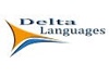 Delta Languages LLC Logo