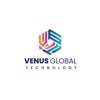 Venus Global Technology Logo