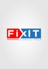 FixIT Consul-Tech LLC Logo