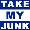 Take My Junk Removal Toronto Logo