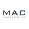 MAC Design I Build LLC Logo