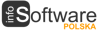 Infosoftware Polska Ltd. Logo
