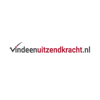 Vindeenuitzendkracht.nl Logo