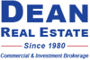 Dean Real Estate Logo