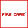 Fire Care- Fire safety services Logo