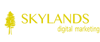 Skylands Digital Marketing Logo