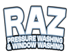 RAZ Cleaning LLC Logo