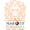 Maxil & CO. Estratégica Logo