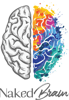 Naked Brain Agency Logo
