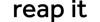 Reapit Incorporation Pvt Ltd Logo