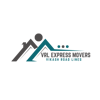 VRL Express Movers Packers Mumbai Logo