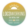 LoCoworking Logo