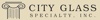 City Glass Specialty, Inc. Logo