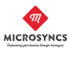 MicroSyncs Logo