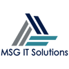 MSG IT Solutions Logo