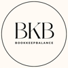BookKeepBalance Logo