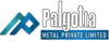 Palgotta Metals Logo