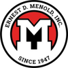 Ernest D. Menold, Inc. Logo