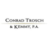 Conrad Trosch & Kemmy, P.A. Logo