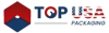 TopUSAPackaging Logo