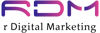 r Digital Marketing Logo