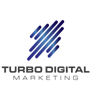 Turbo Digital Marketing Logo